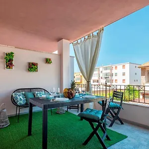 Appartamento Sardiniare - Edison 12, Alghero