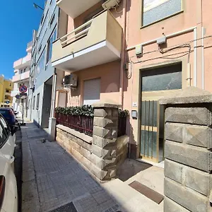 Appartamento Sana, Alghero